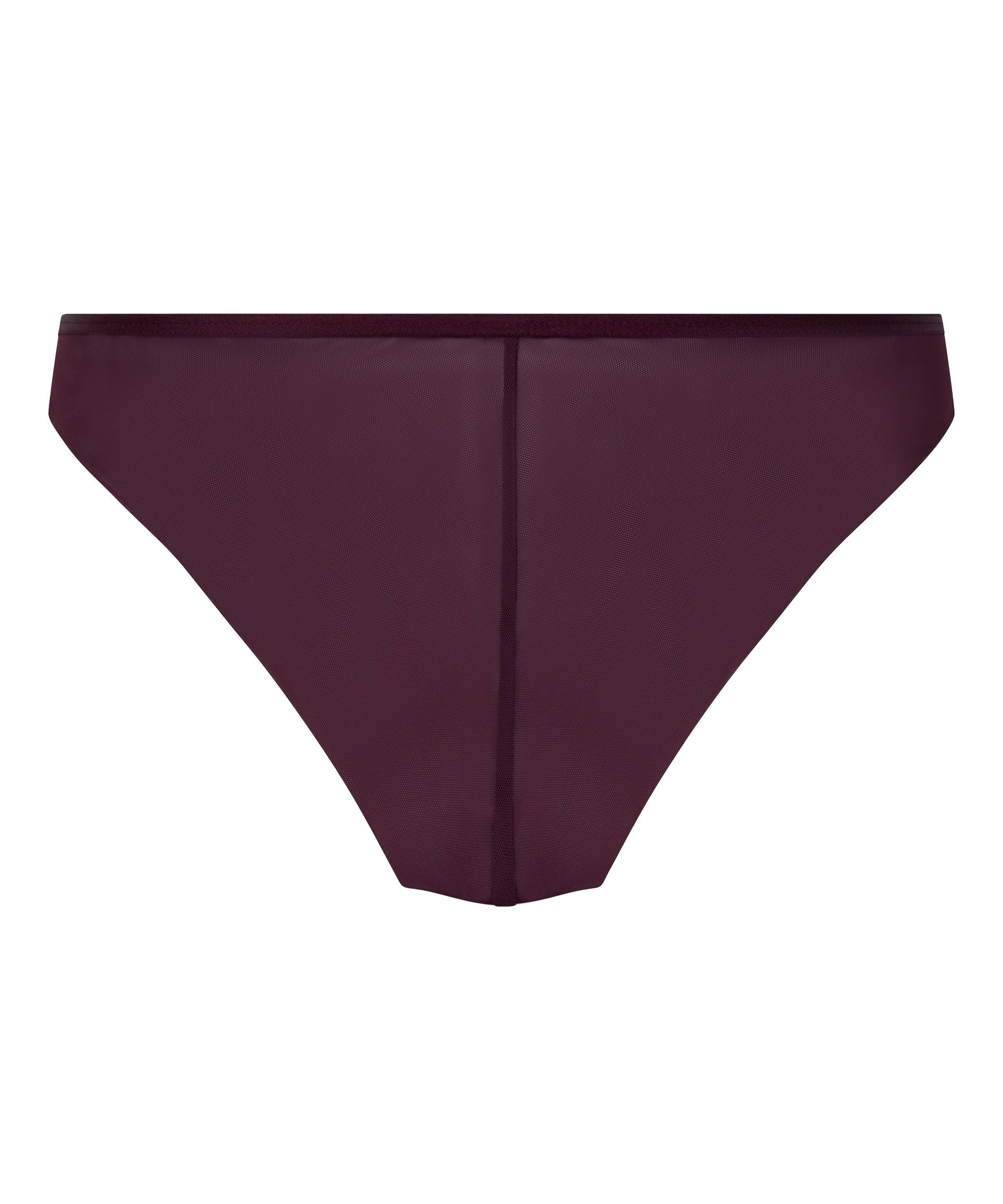 Slip Hunkemöller en violet