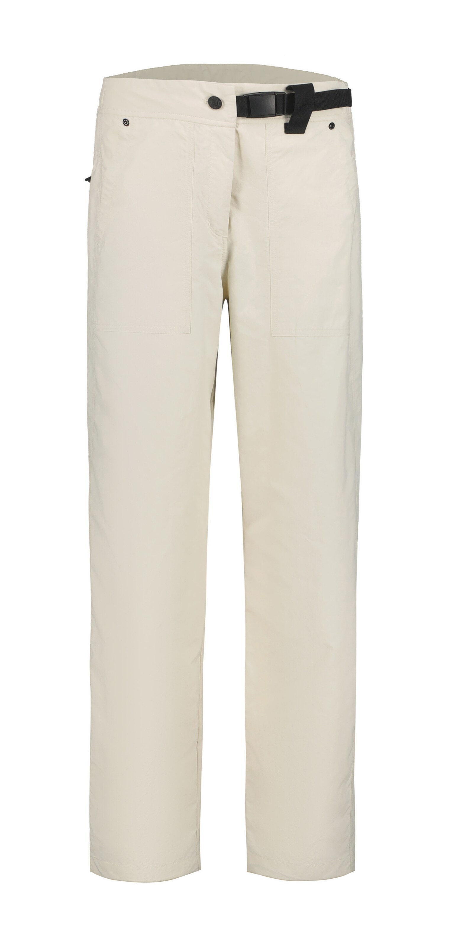 ICEPEAK Regular Outdoor Pants in Pink: front