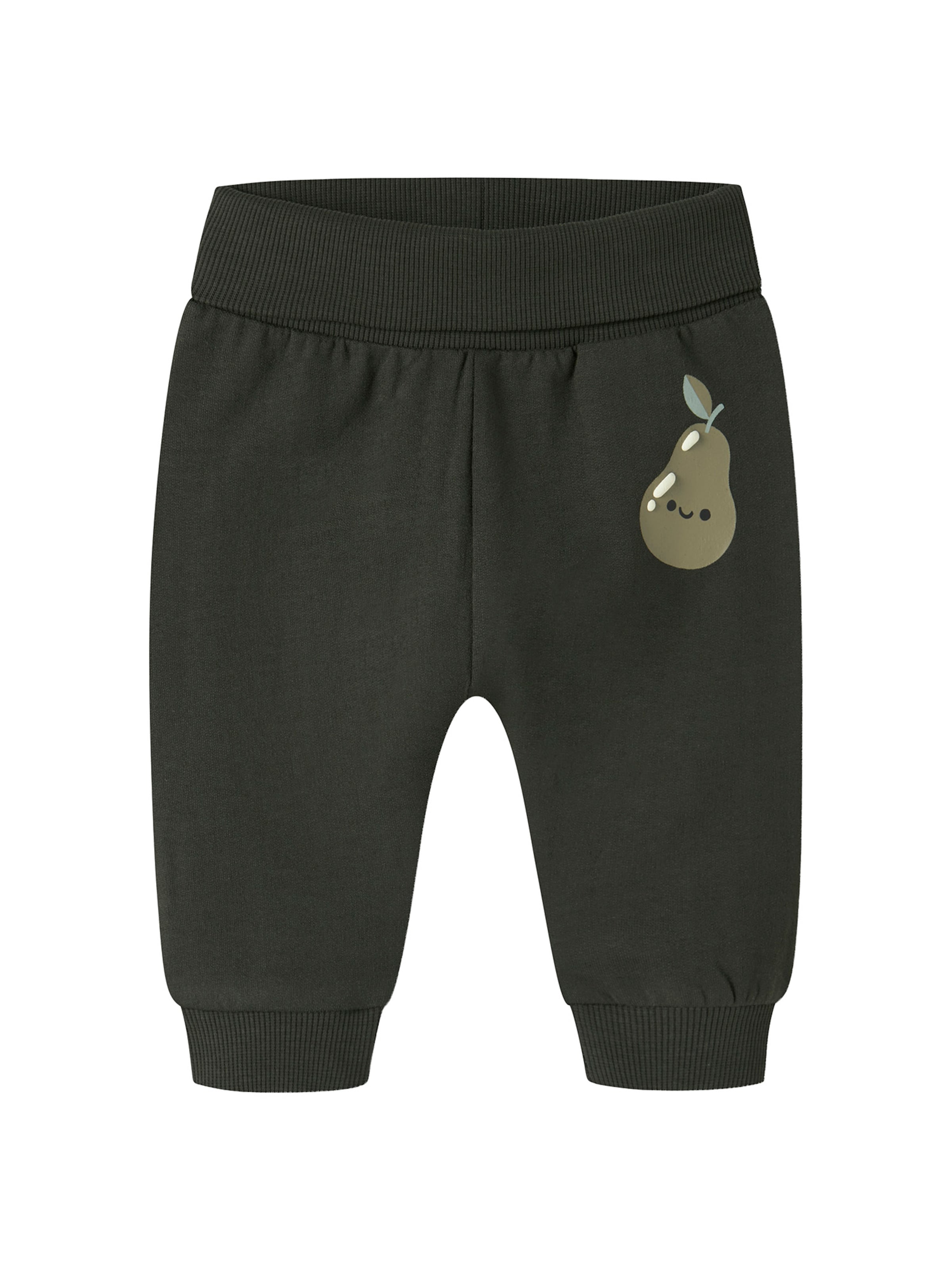 NAME IT Joggingová souprava 'NBMVONNE' – hnědá