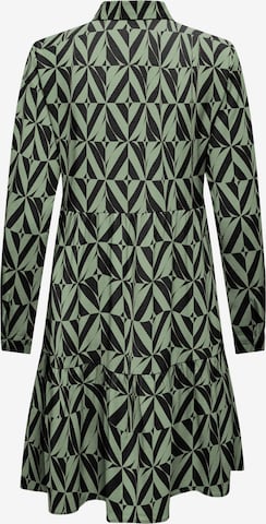 JDY Blousejurk 'Piper' in Groen