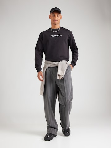 Sweat-shirt ANTONY MORATO en noir