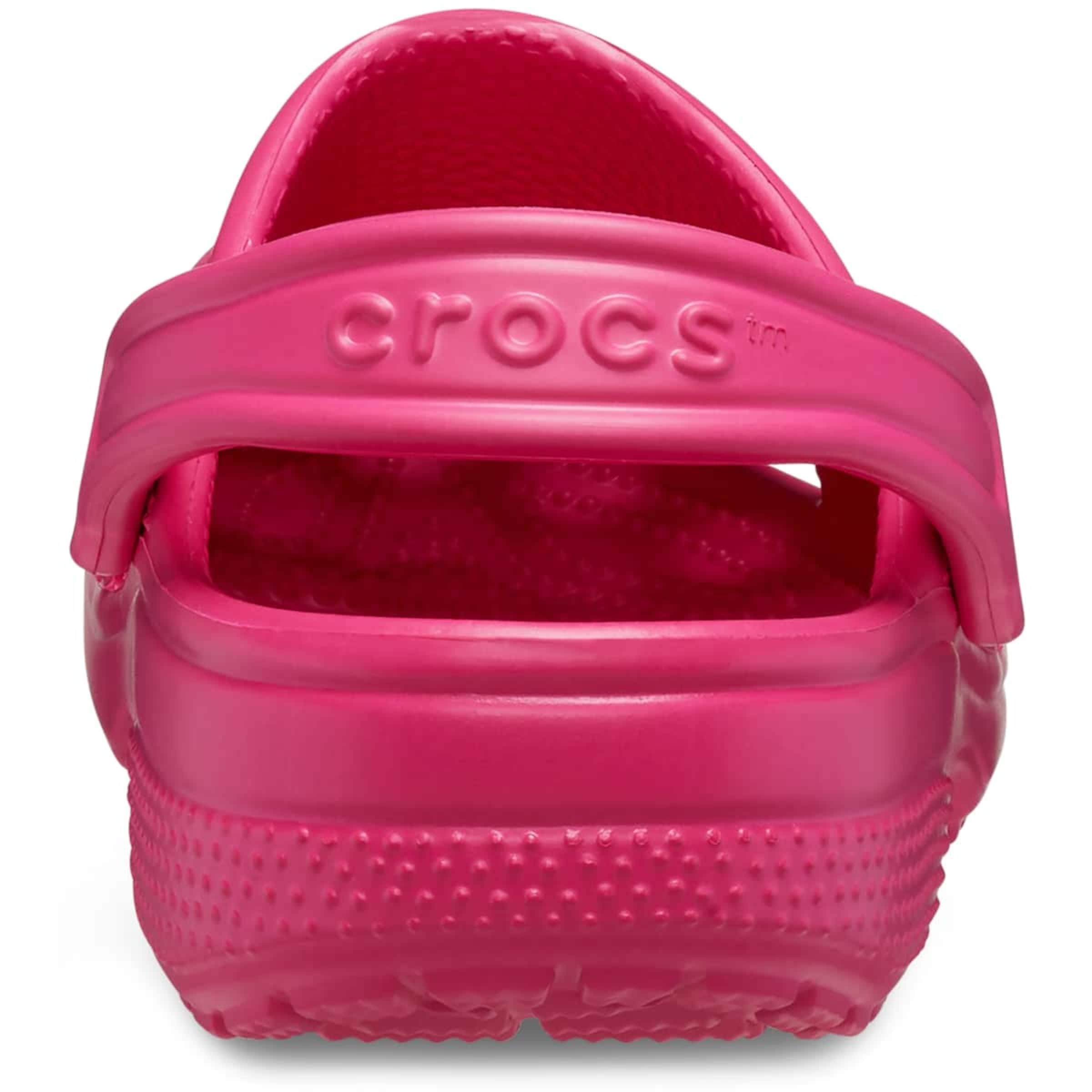 Crocs Clogs 'Classic' in Pink