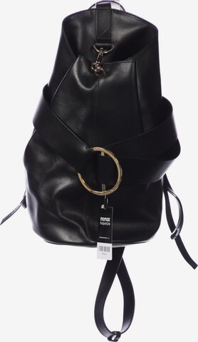 Liebeskind Berlin Backpack in One size in Black: front