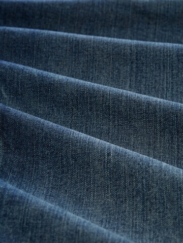 TOM TAILOR Regular Jeans 'MARVIN' in Blauw