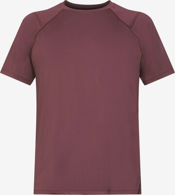 ESPRIT Performance Shirt in Red: front