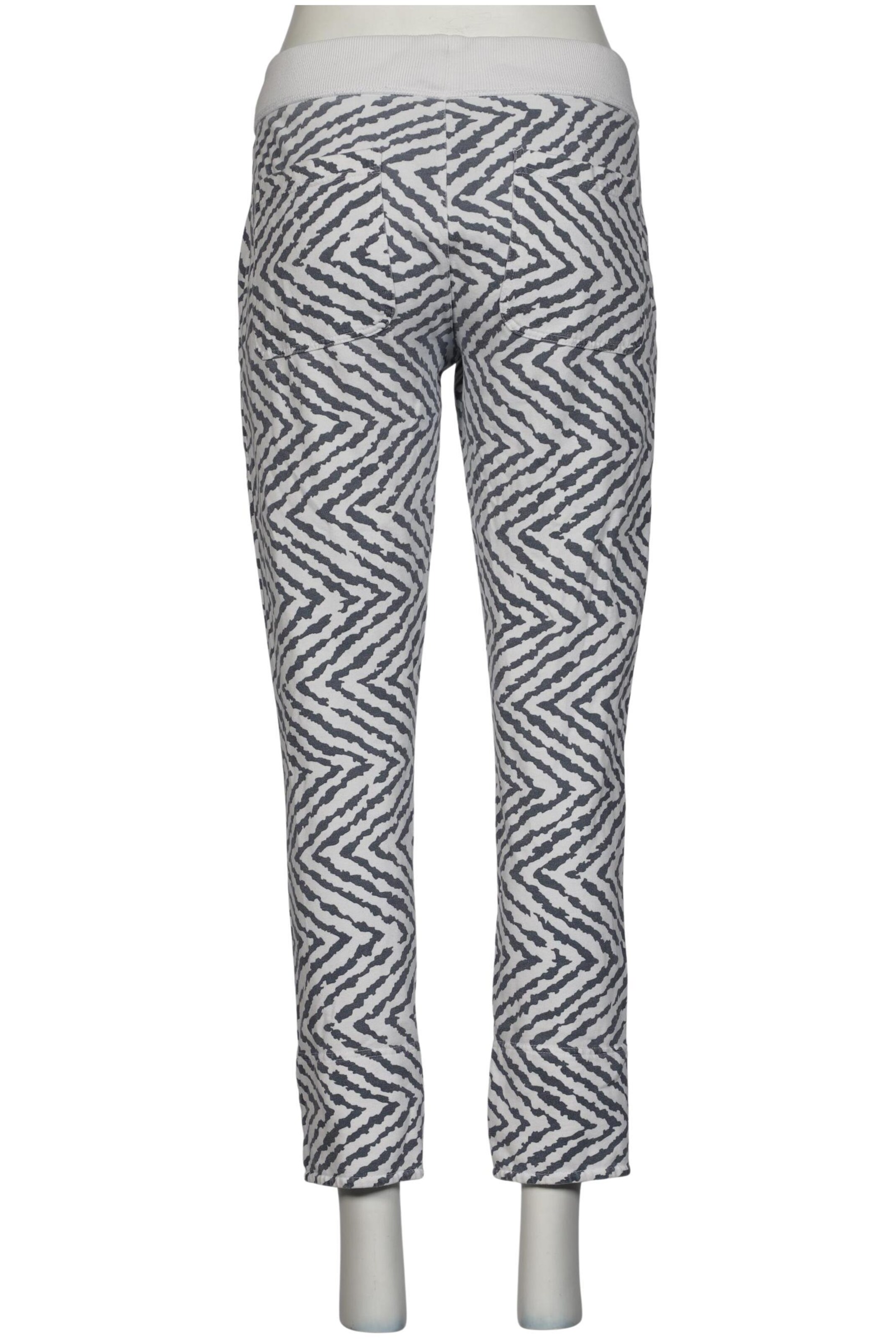 Juvia Stoffhose M in Weiß