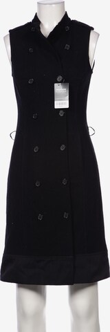 MARC AUREL Dress in XS in Black: front