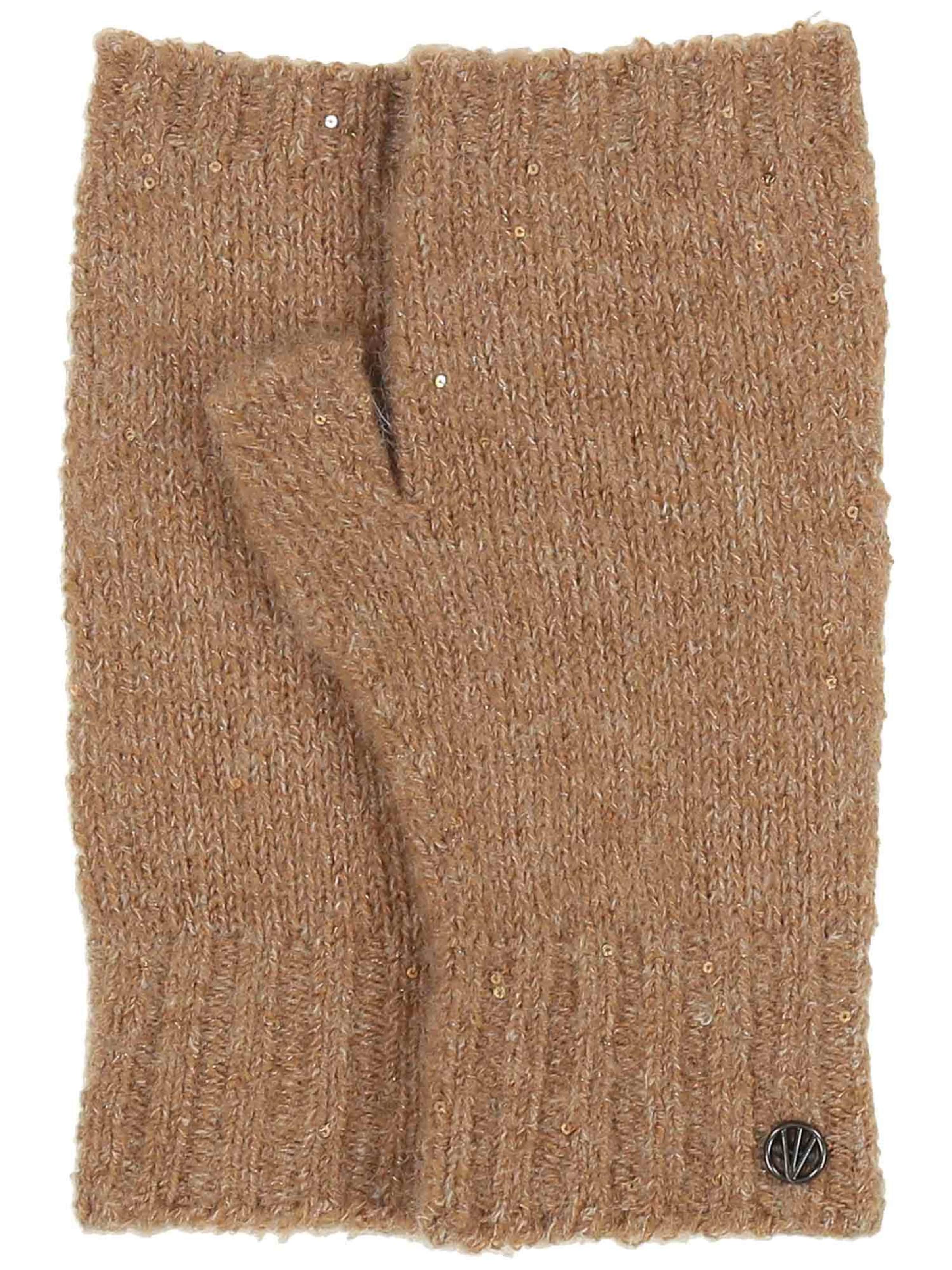 LOEVENICH Hand Warmers in Bronze