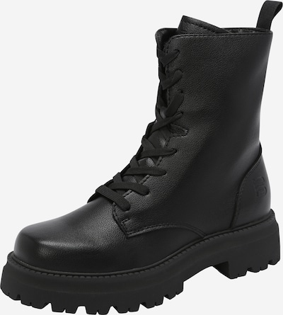 TT. BAGATT Bottines à lacets 'Tonic' en noir, Vue avec produit