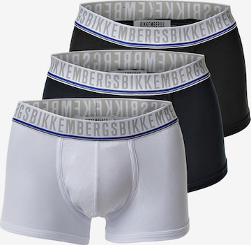 Boxer di BIKKEMBERGS in colori misti: frontale