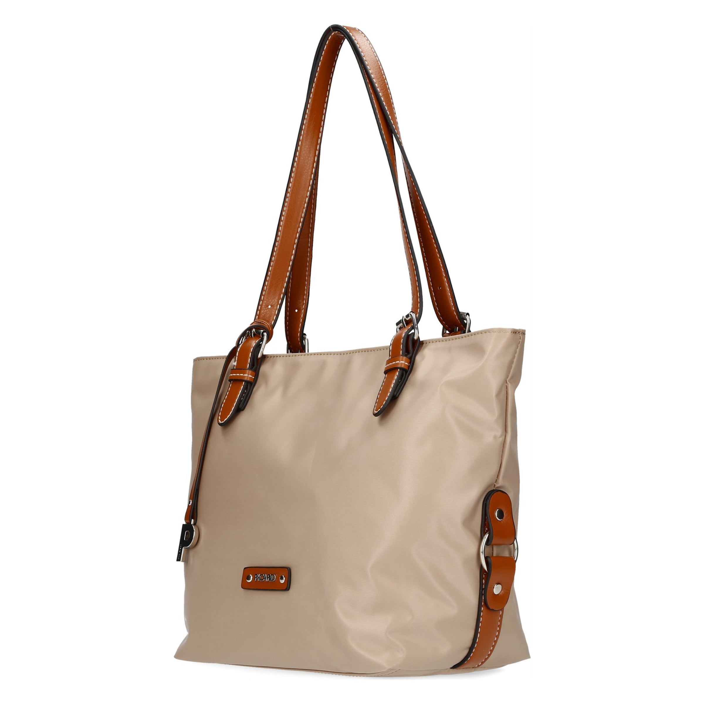 Picard Shopper in Beige