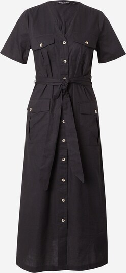 Dorothy Perkins Платье-рубашка в Черный, Обзор товара