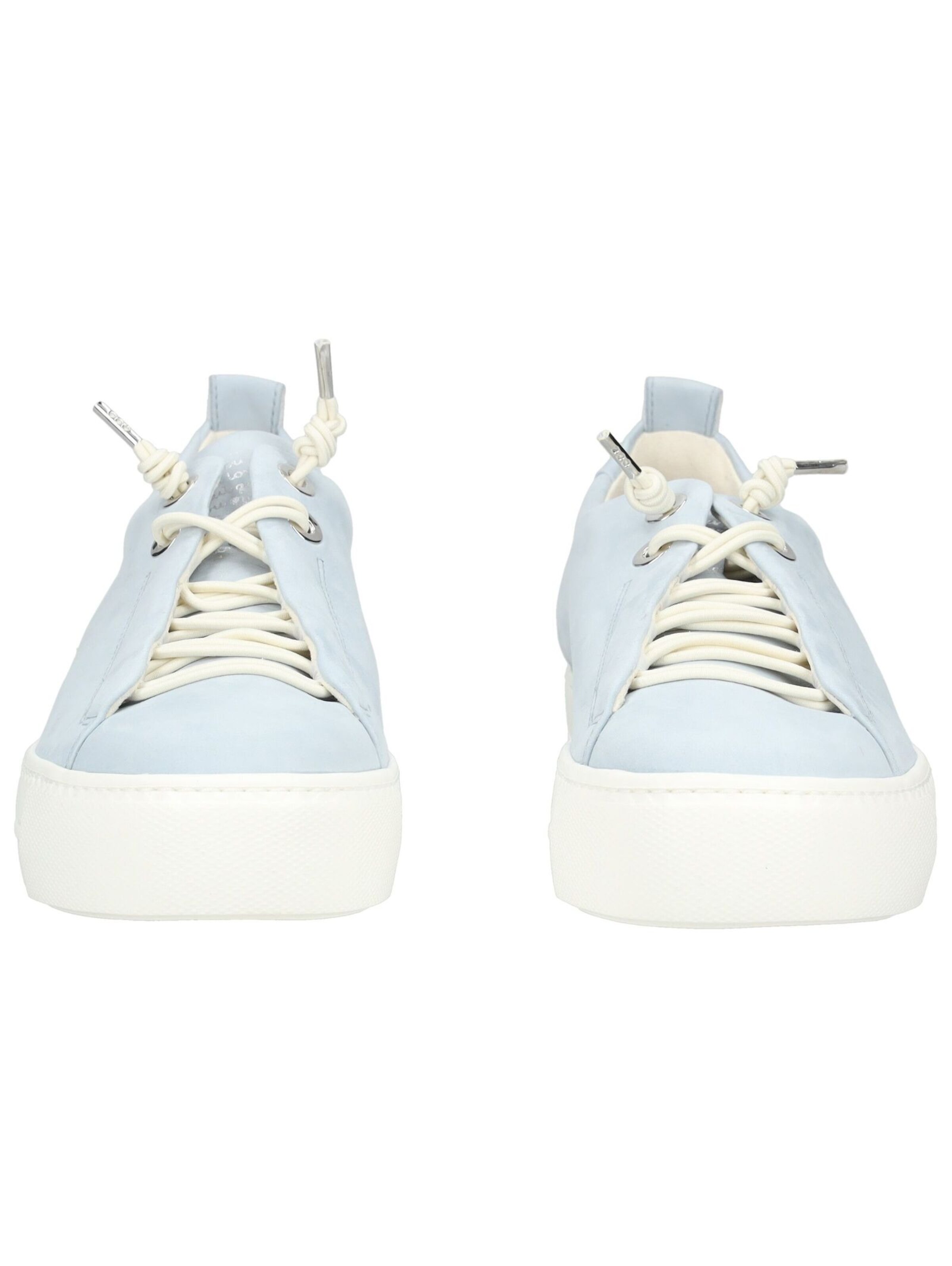 Baskets basses Paul Green en bleu