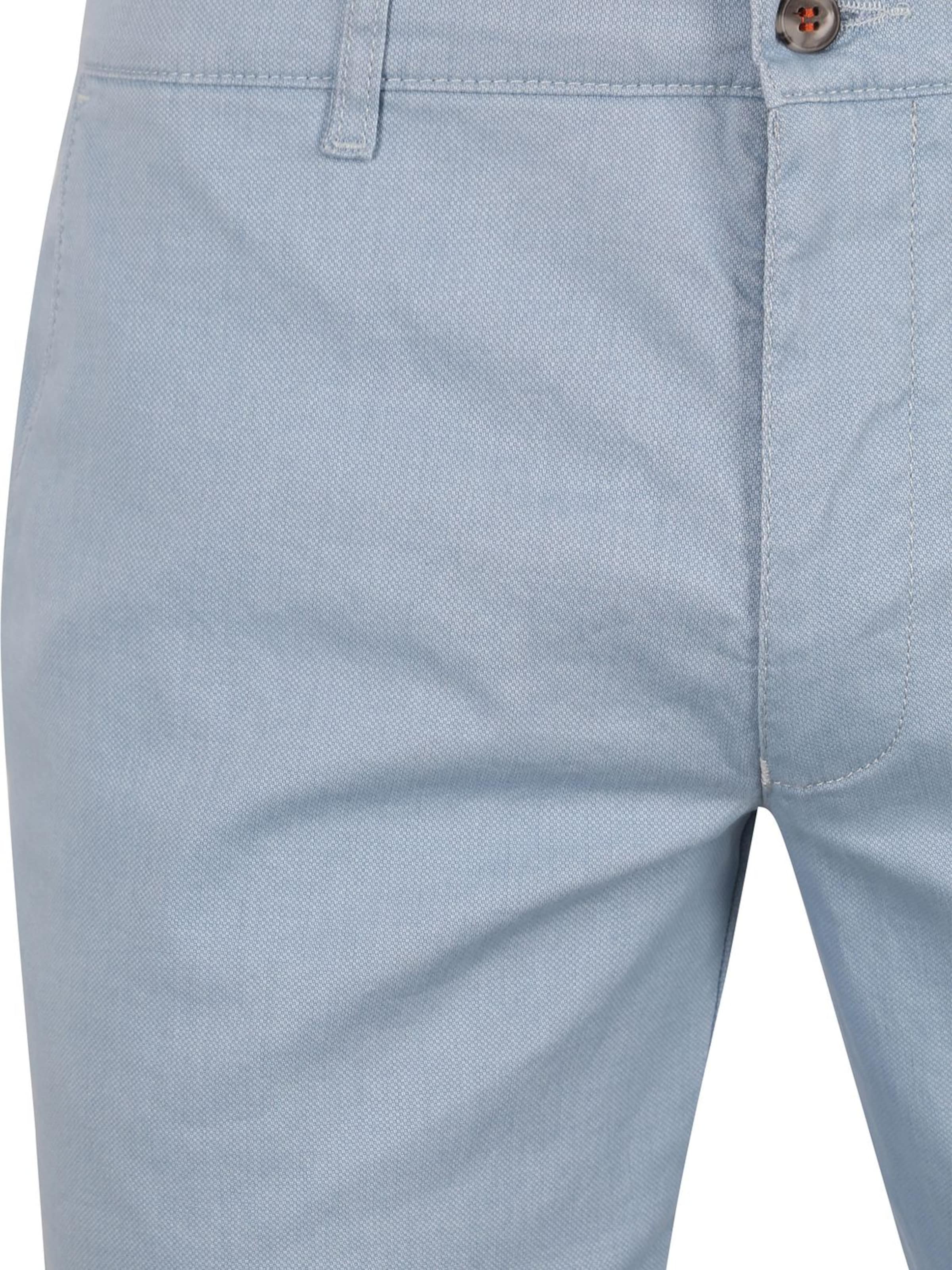 Suitable Regular Chino trousers 'Pico' in Blue