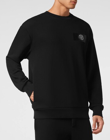 Plein Sport Sweatshirt in Black
