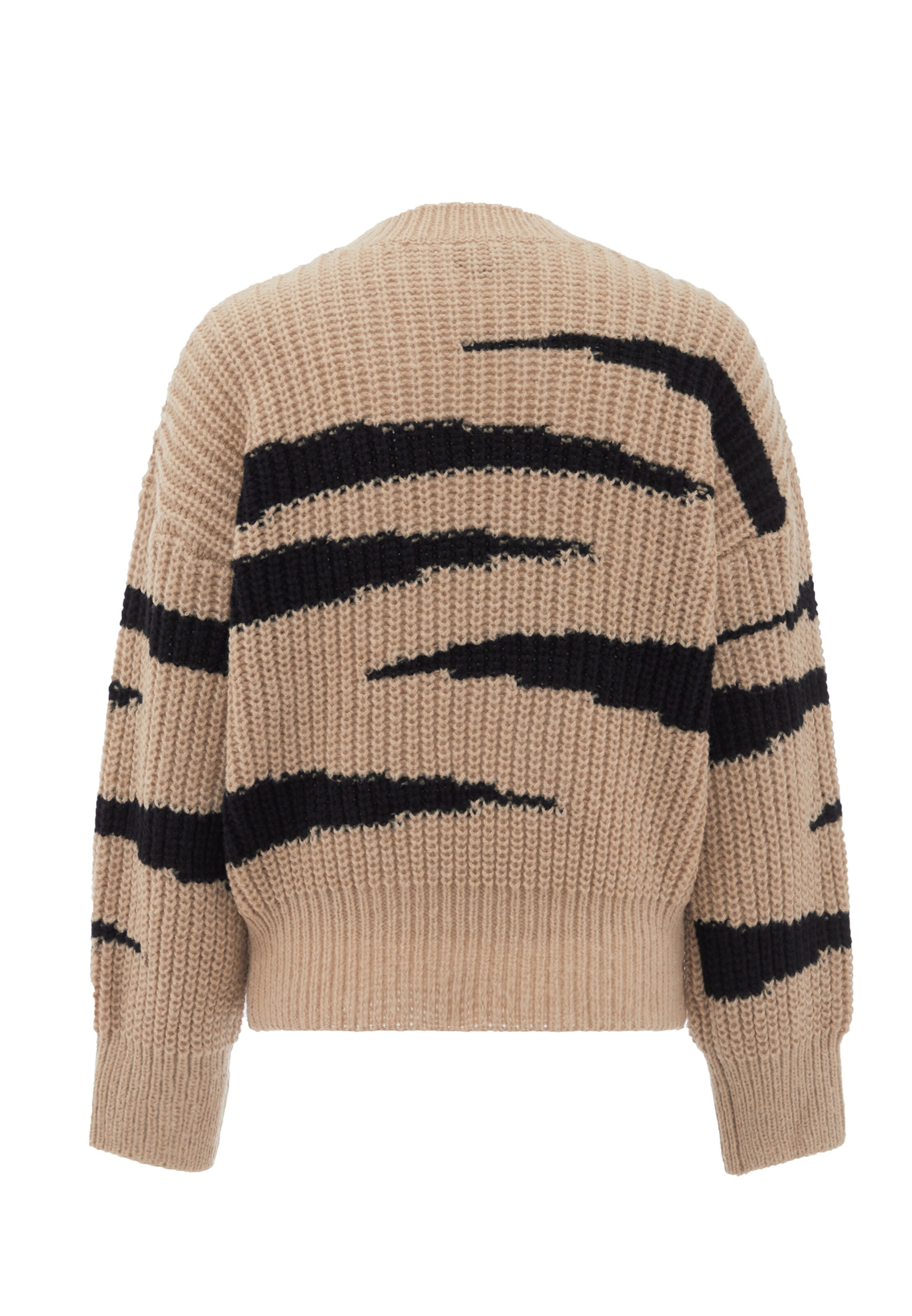 FENIA - Pullover em bege