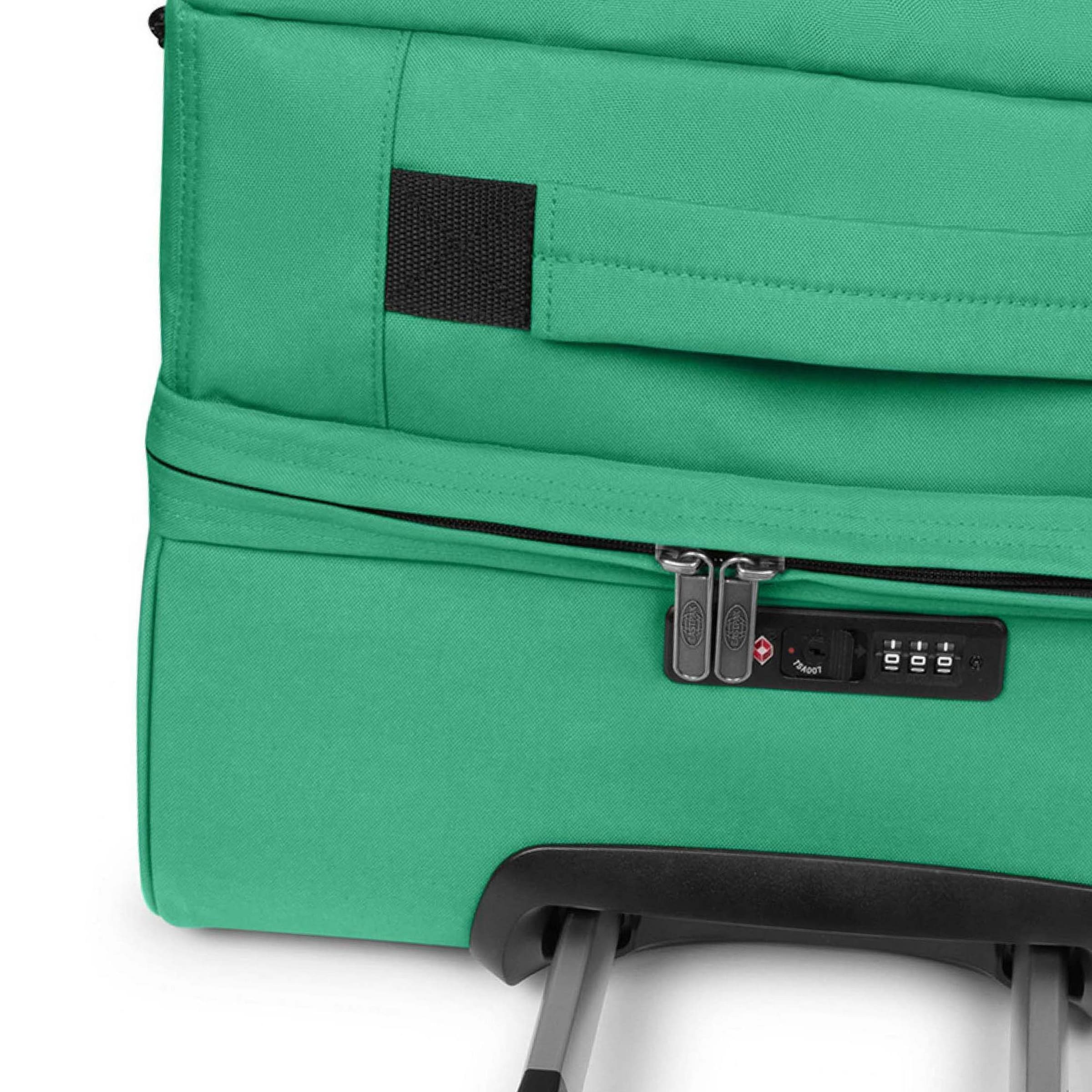 EASTPAK Trolley 'Transit'R' in Grün