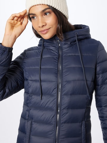 Manteau d’hiver 'Elea' ABOUT YOU en bleu