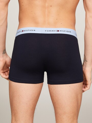 Tommy Hilfiger Underwear Regular Boxershorts 'Essential' in Blau