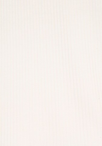 VIVANCE Pajama in White
