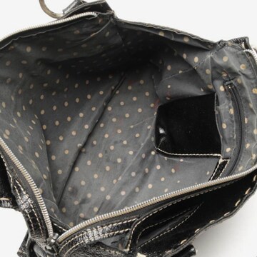 Maliparmi Handtasche One Size in Schwarz