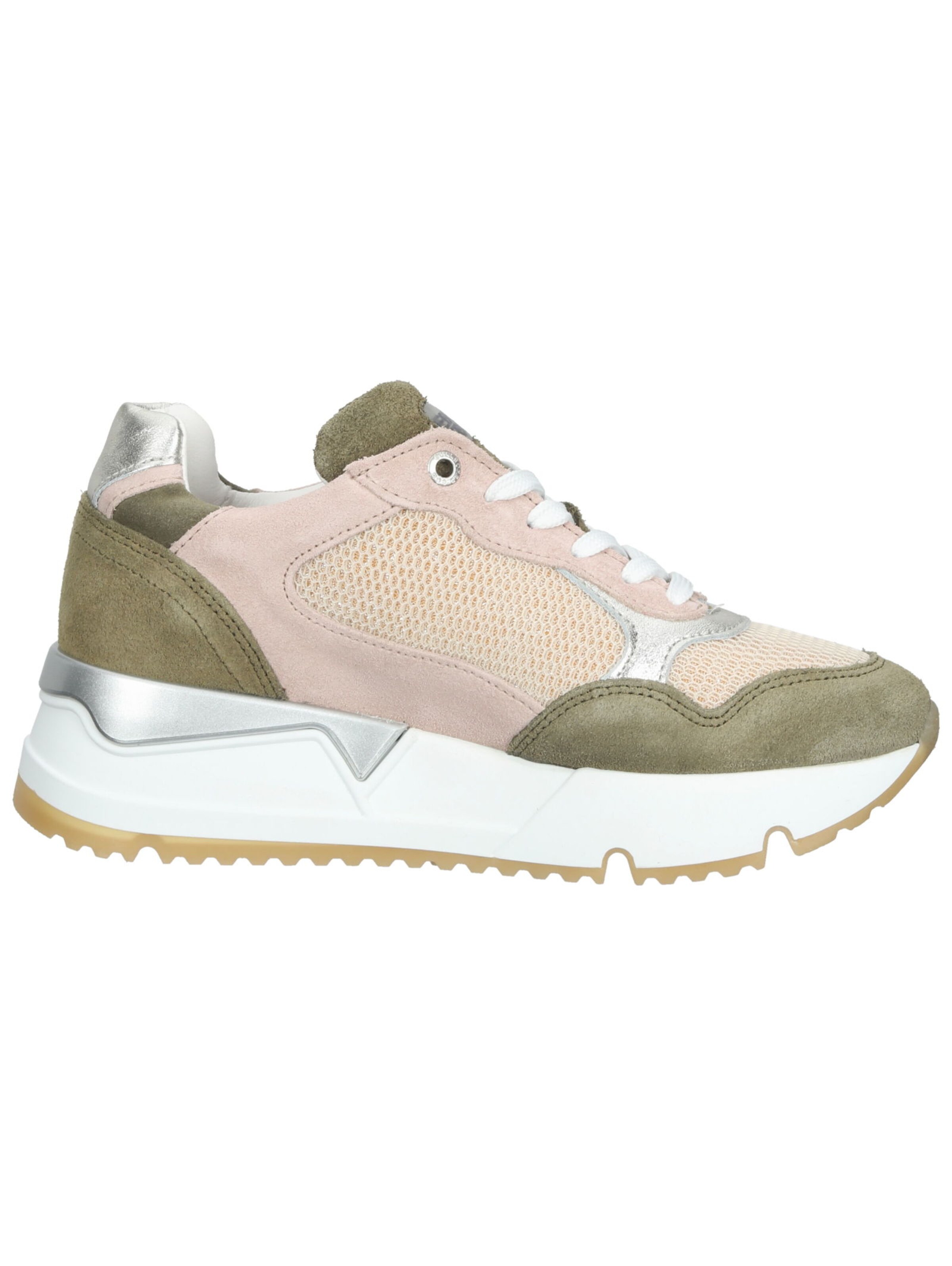 Sneaker bassa di BULLBOXER in colori misti