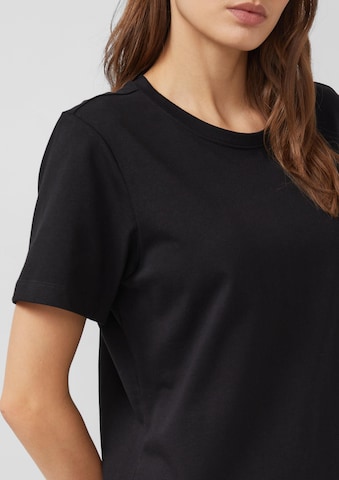 s.Oliver Kleid in Schwarz