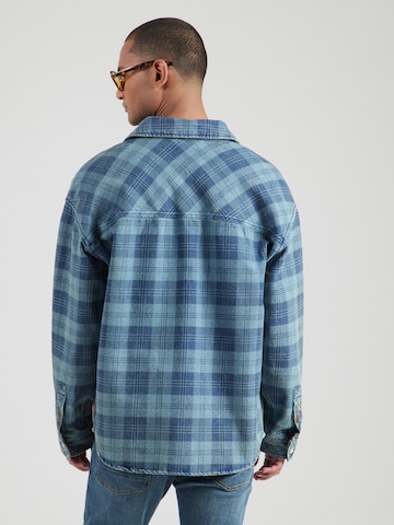 Veste mi-saison SCOTCH & SODA en bleu