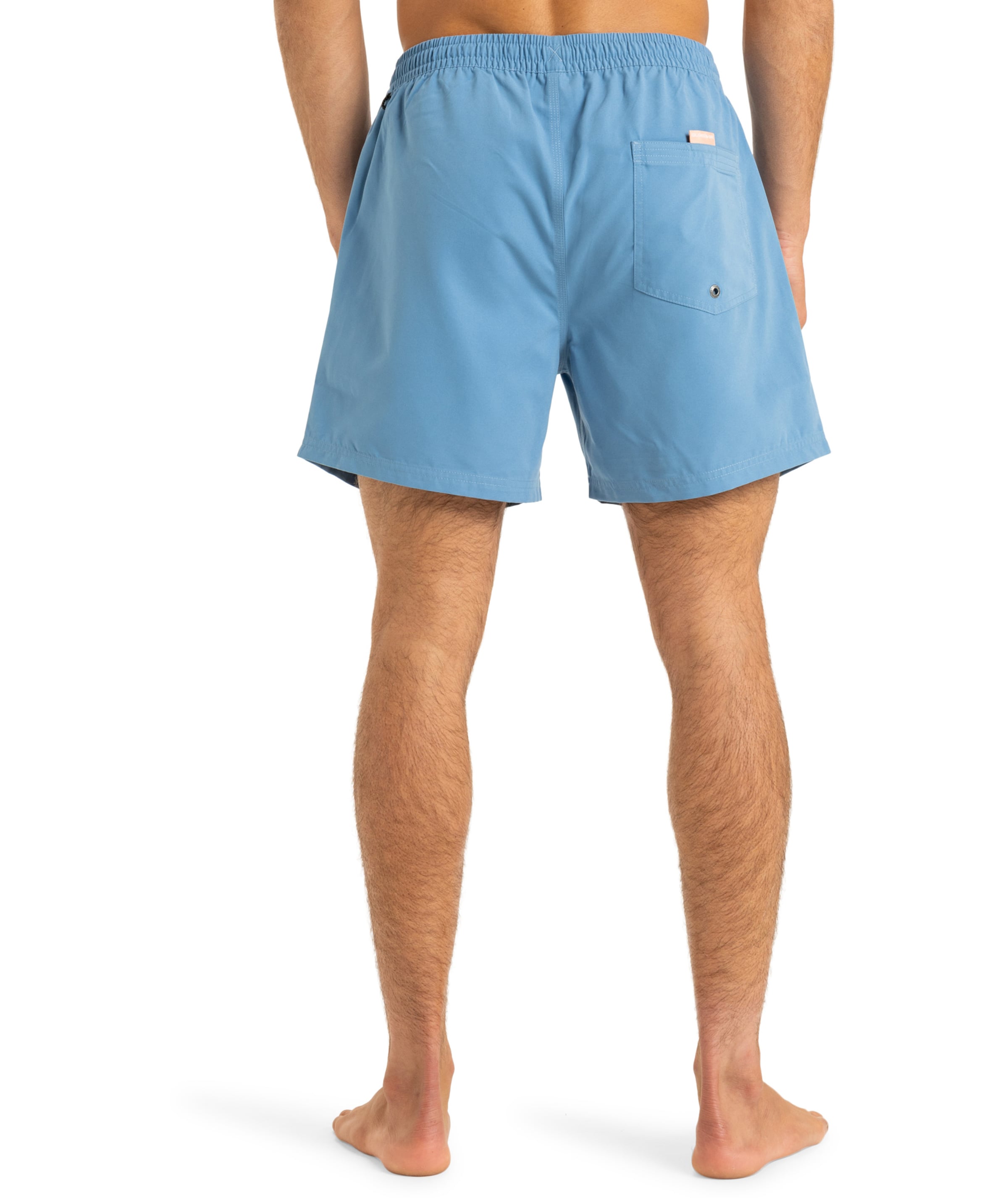 QUIKSILVER Regular Board Shorts 'Solid 15' in Blue