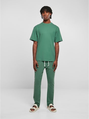 Urban Classics Shirt in Groen