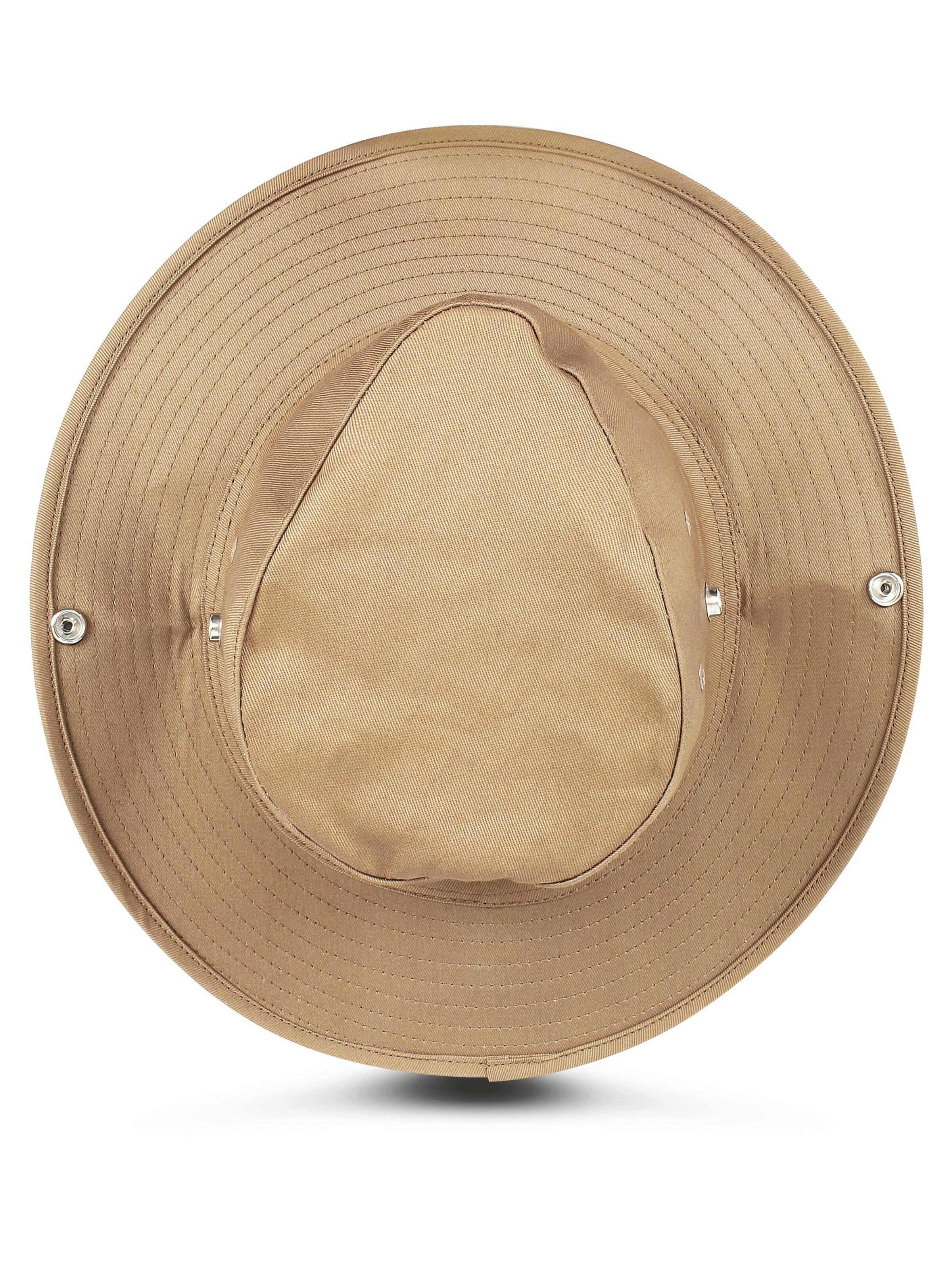 normani Sporthut 'Australian' in Grün