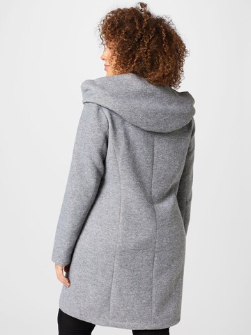 Vero Moda Curve Between-Season Jacket 'DONA ' in Grey