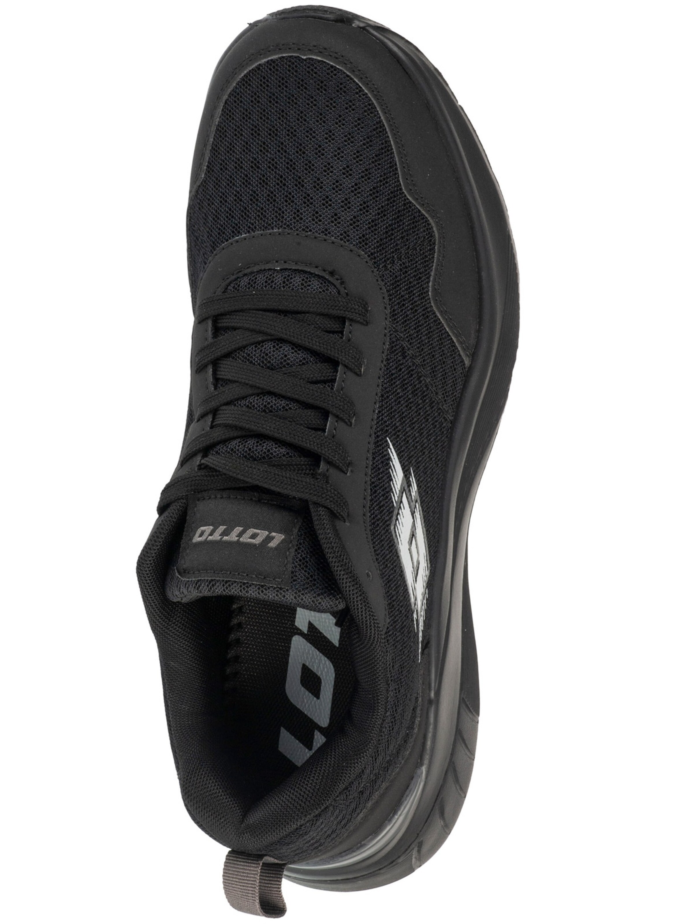 LOTTO Platform trainers 'Lotto Dynativ OC' in Black