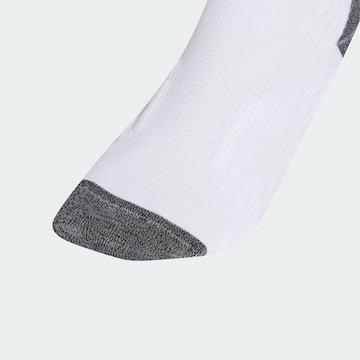 Calzino sportivo di ADIDAS PERFORMANCE in bianco