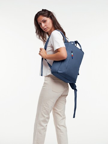 Got Bag Rugzak 'Daypack 2.0' in Blauw