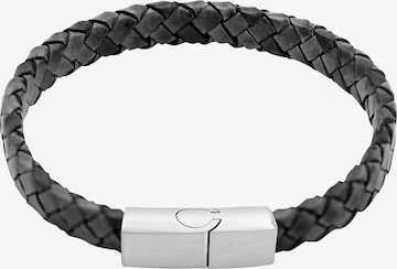 Bracelet 'Mika' Heideman en noir