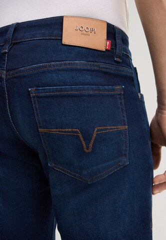 Coupe slim Jean JOOP! Jeans en bleu