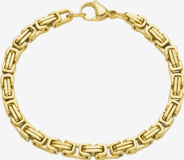 FIRETTI Bracelet in Gold: front