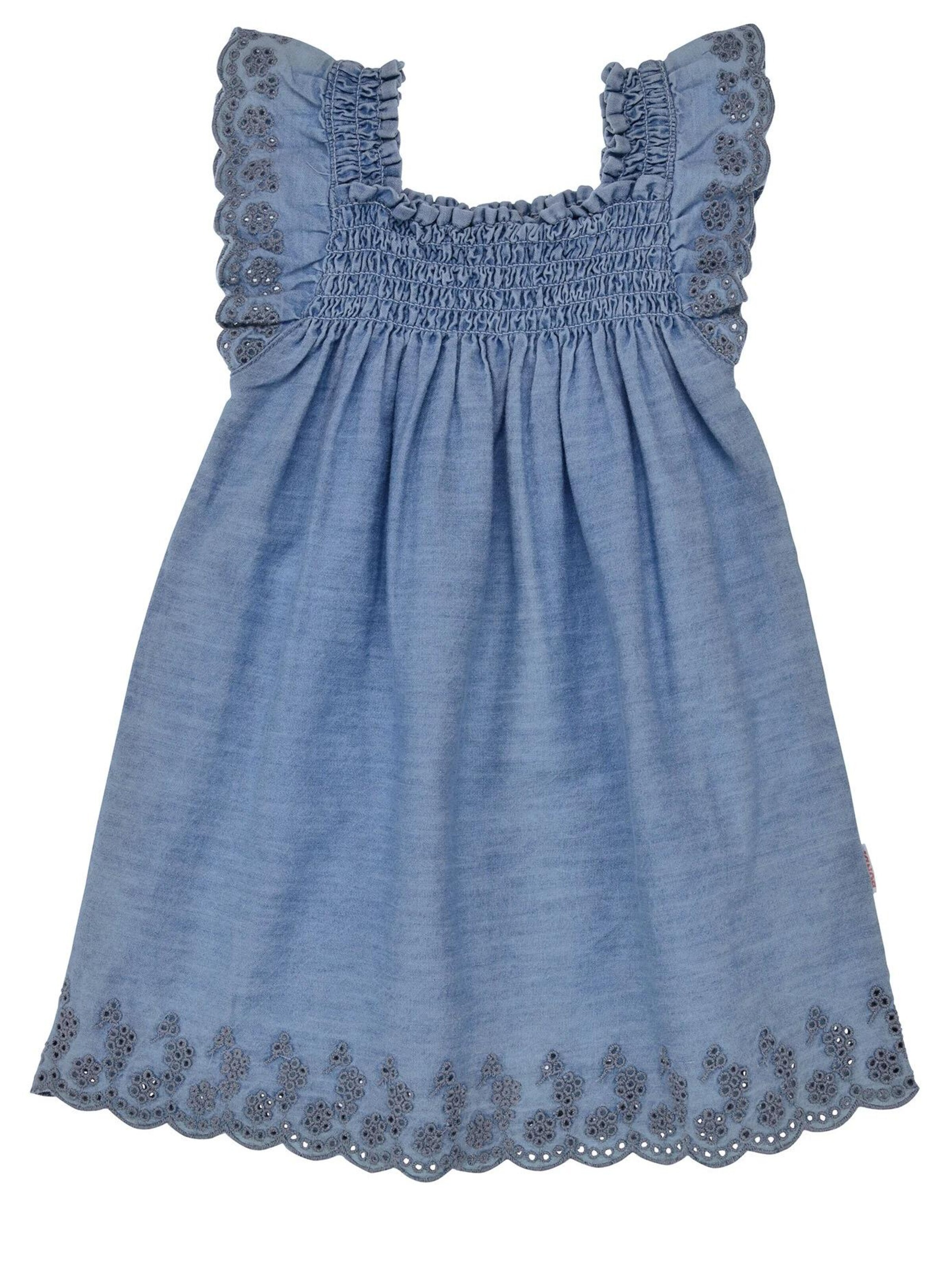 BONDI Kleid‌‌‌‌‌‌‌ in Blau: Vorderseite