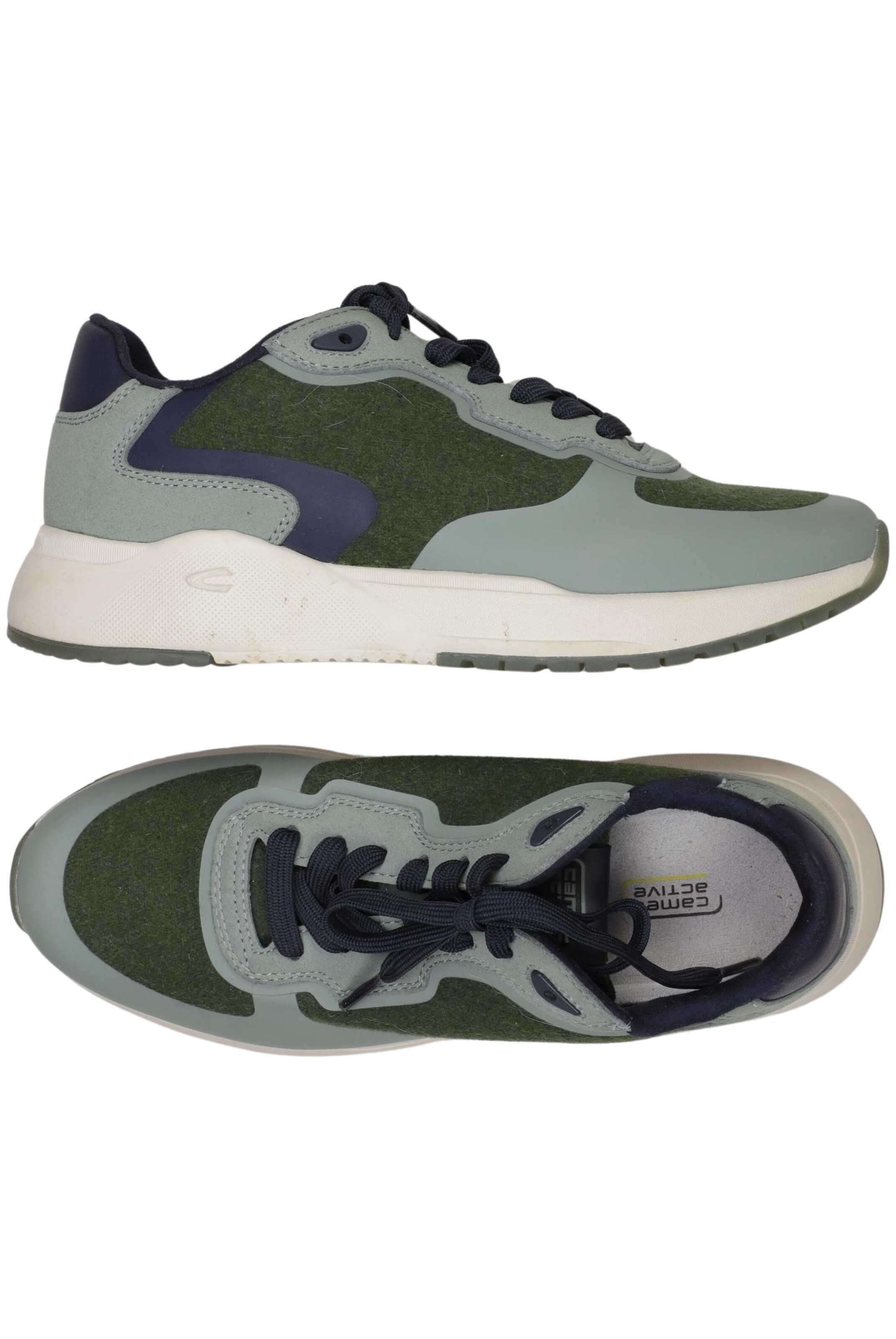 CAMEL ACTIVE Sneakers & Trainers in 38 in Mixed colors: front