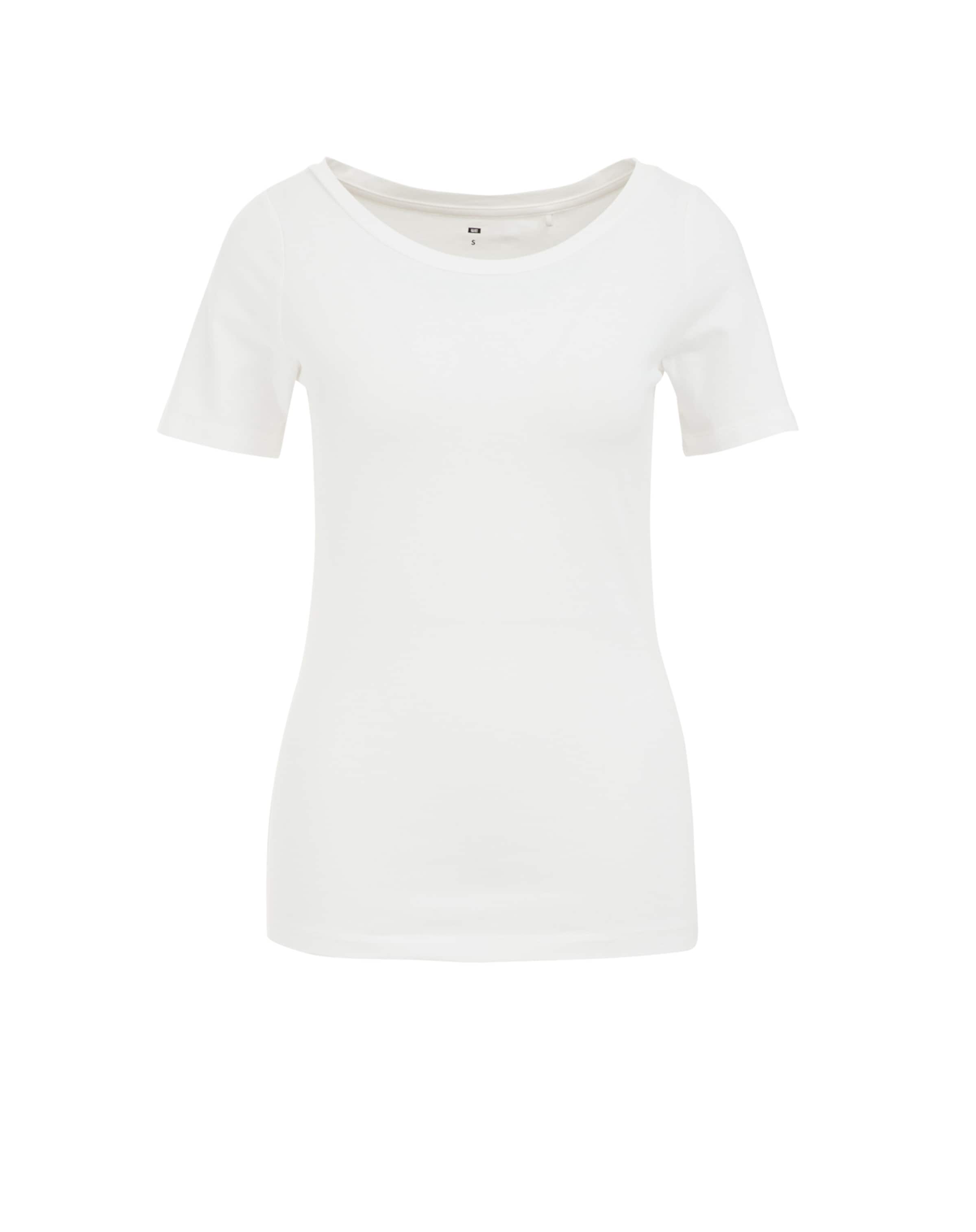 balta WE Fashion Marškinėliai: priekis