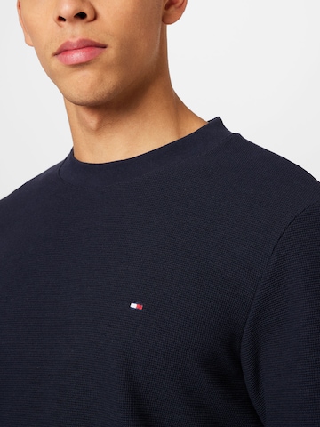 TOMMY HILFIGER Shirt in Blauw