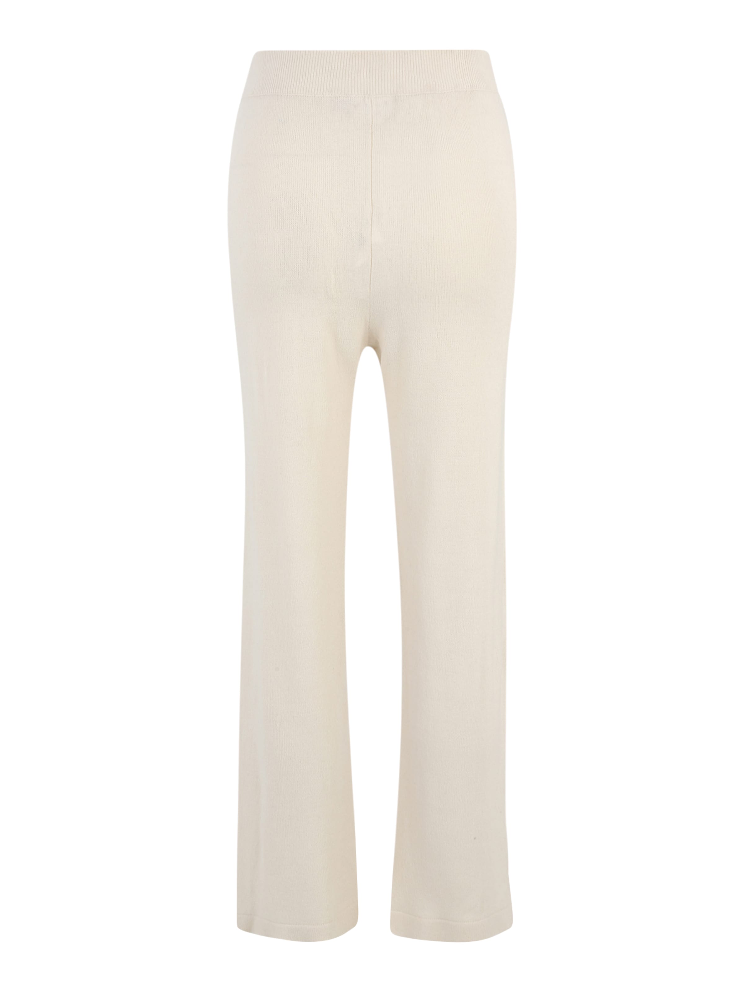 Loosefit Pantaloni 'VIJUDE' di Vila Petite in beige