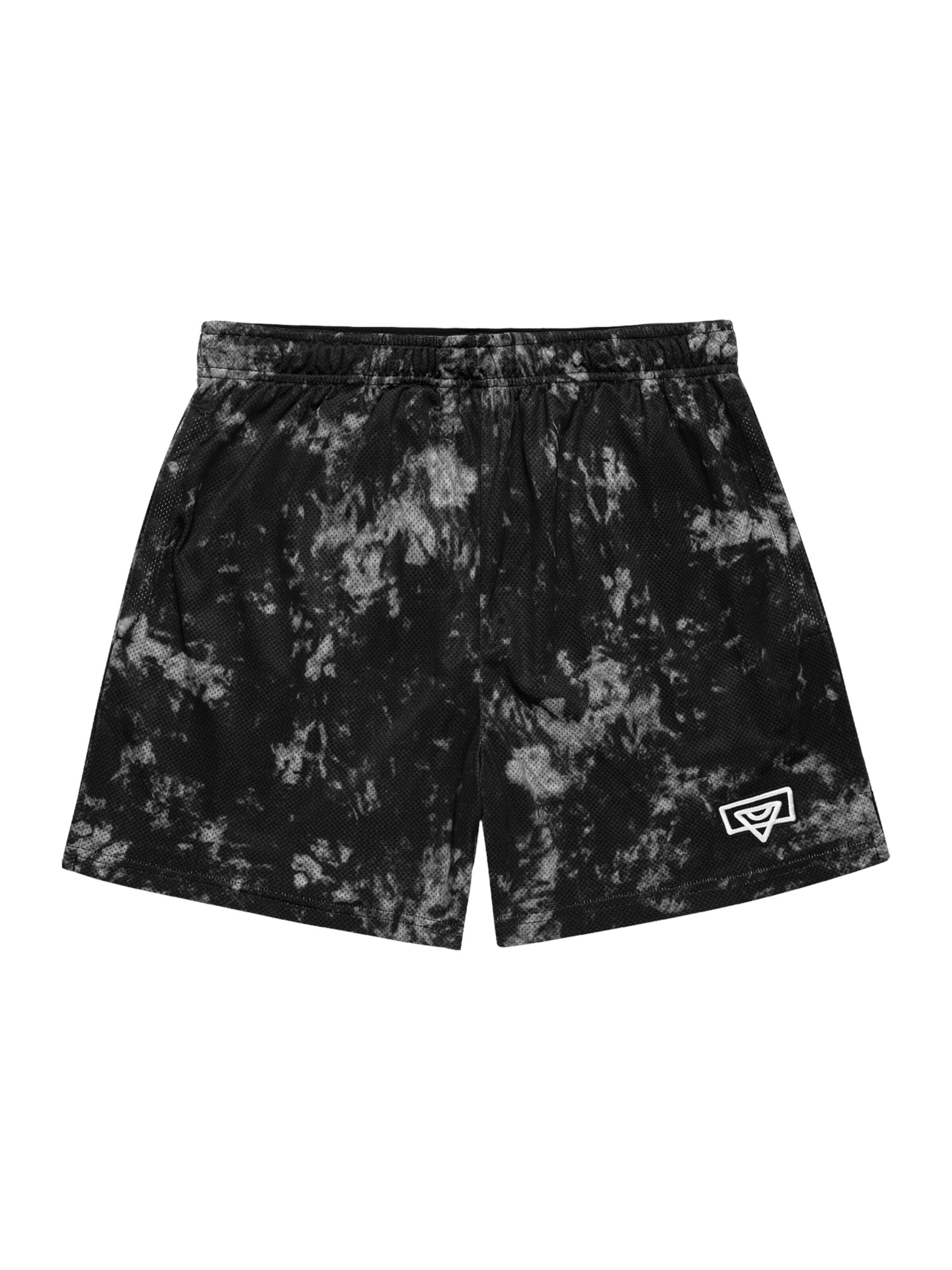 Bucketz Regular Workout Pants 'All Day' in Black