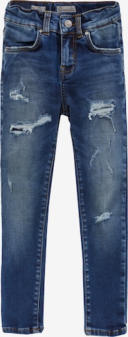 LTB Jeans 'Lonia G' in Blue: front