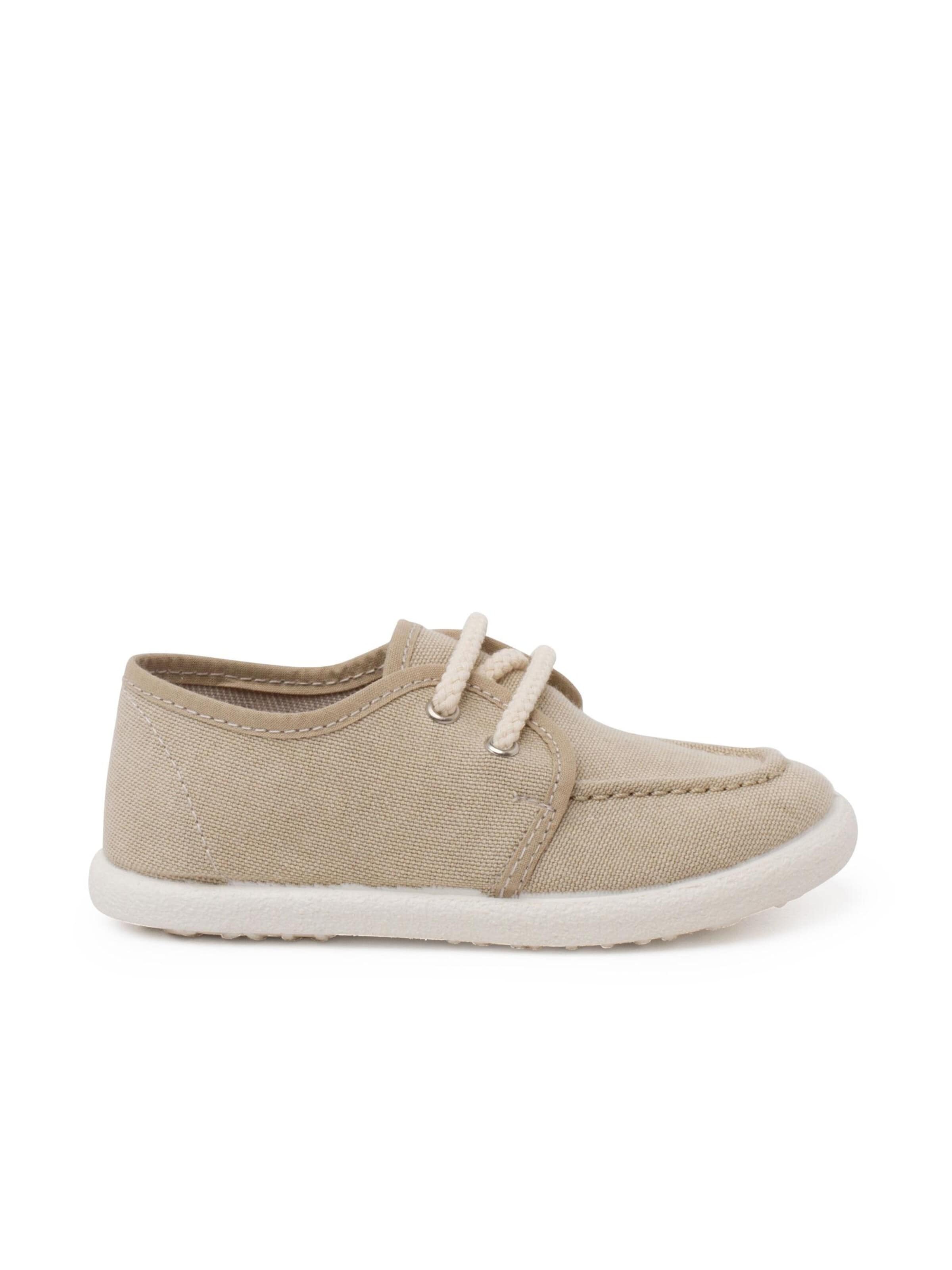 Pisamonas Flats in Beige