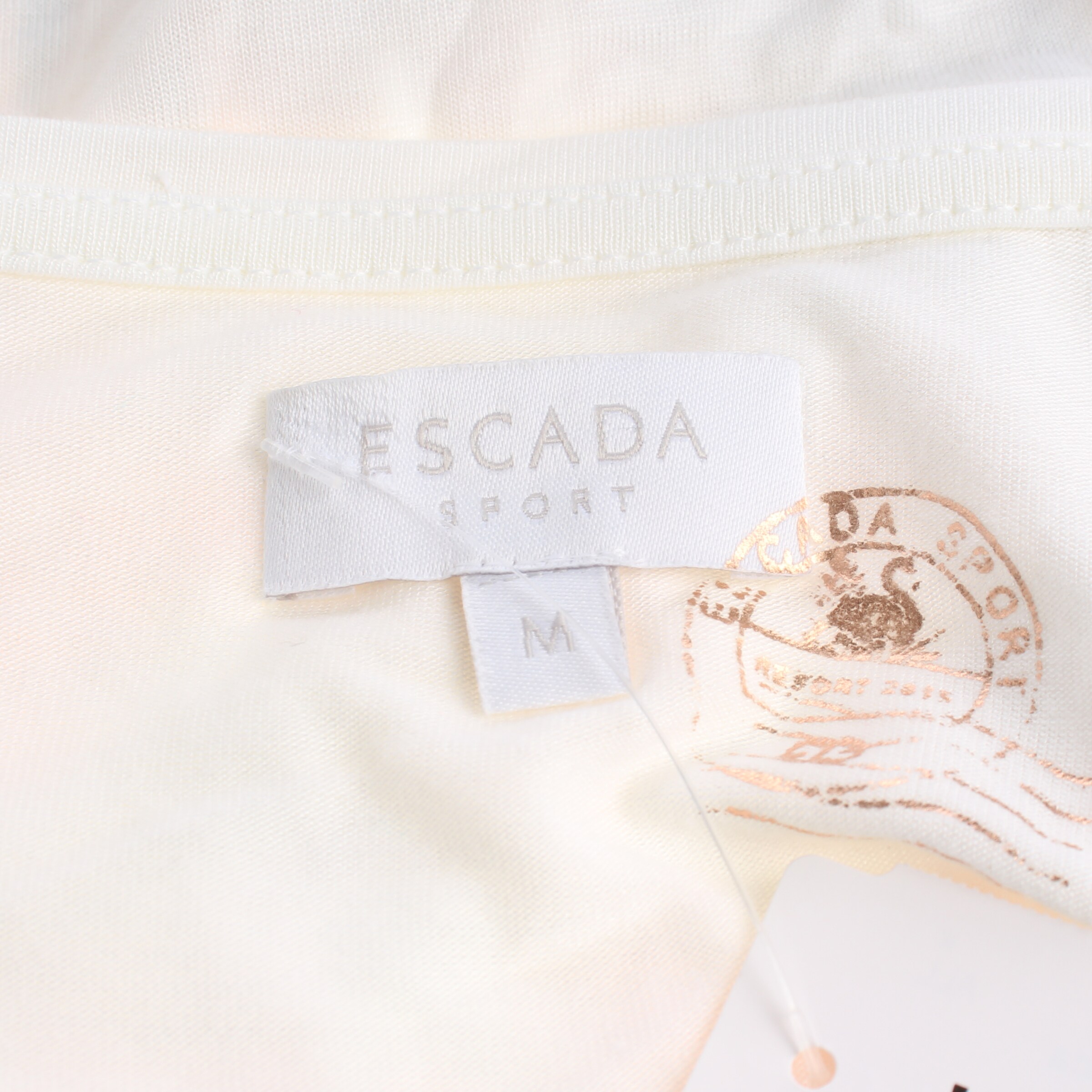 ESCADA Blouse & Tunic in M in Mixed colors