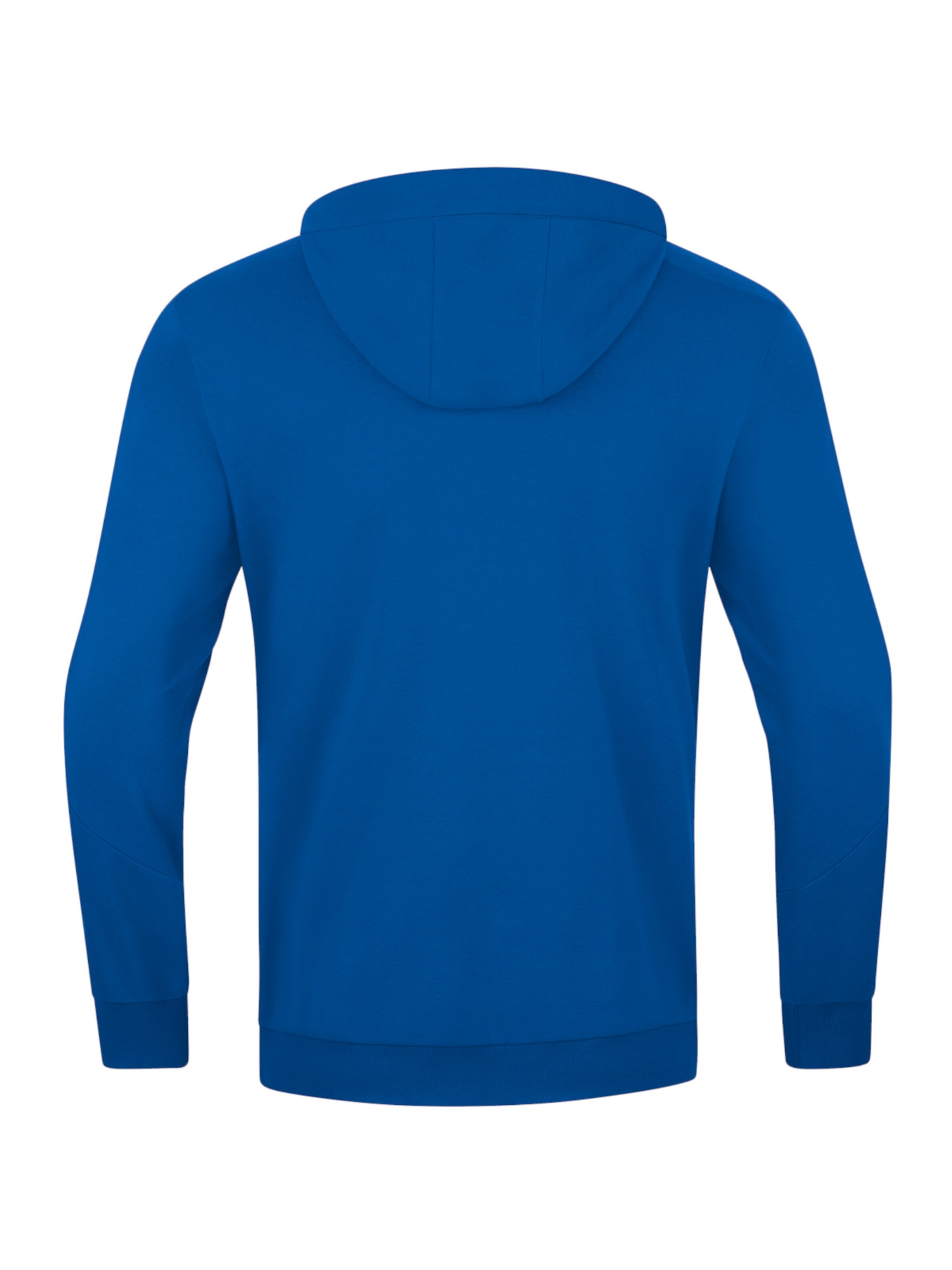 JAKO Sportsweatshirt in Blau