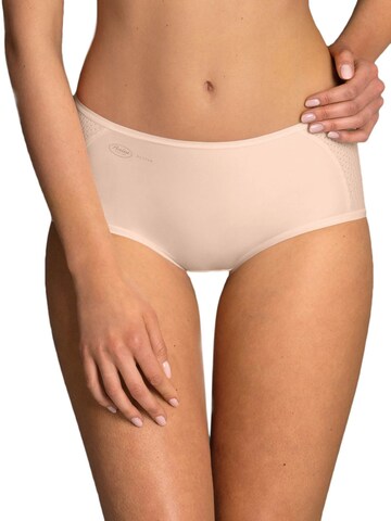 ANITA Sportunterhose 'Sport Panties' in Beige