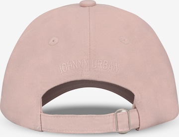 Johnny Urban Kšiltovka 'Jen' – pink